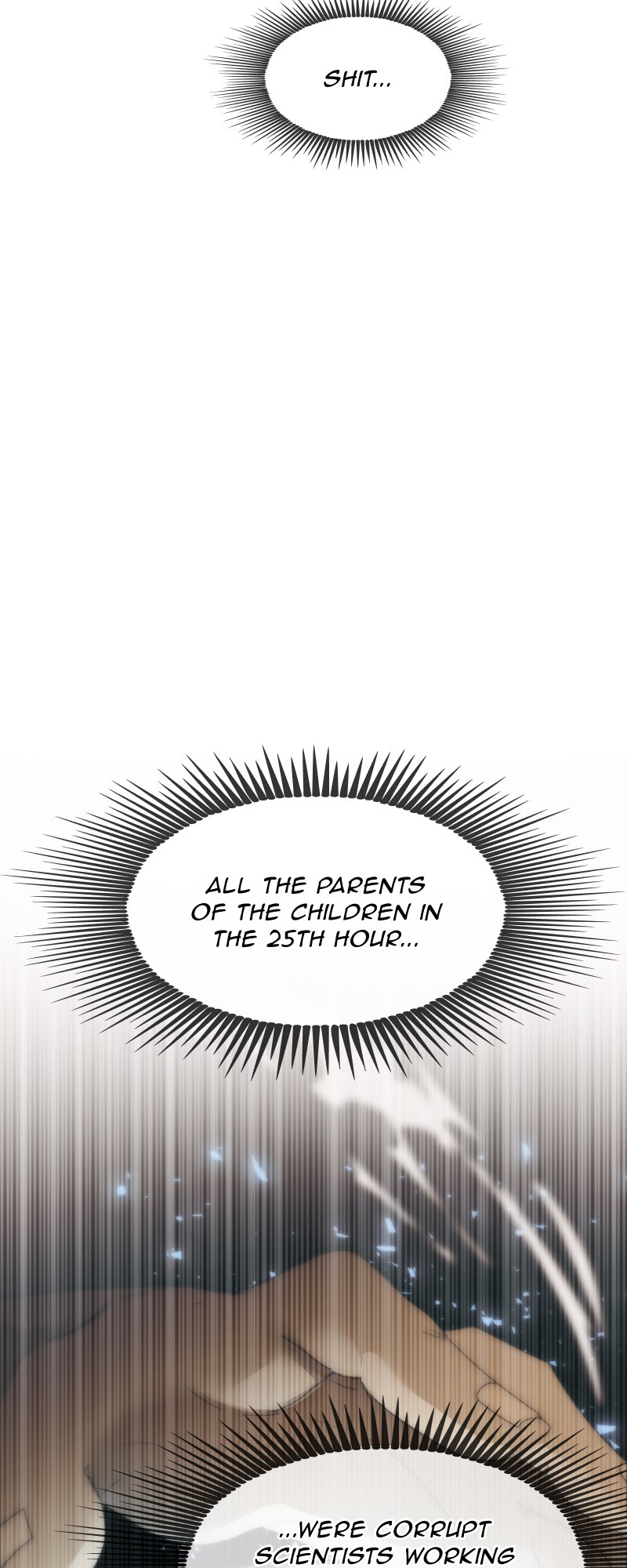 Deadly Hour Chapter 42 74